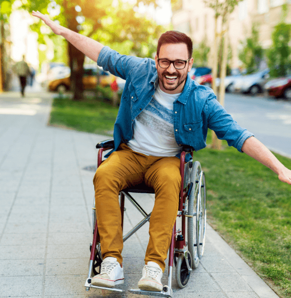 101 Mobility Project