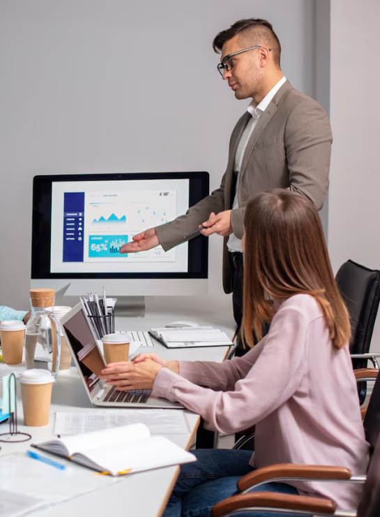 SEO and AI Technology