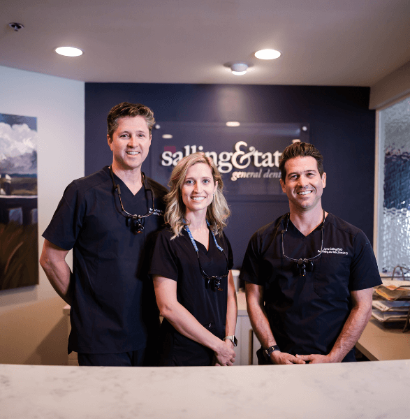 Salling & Tate Project