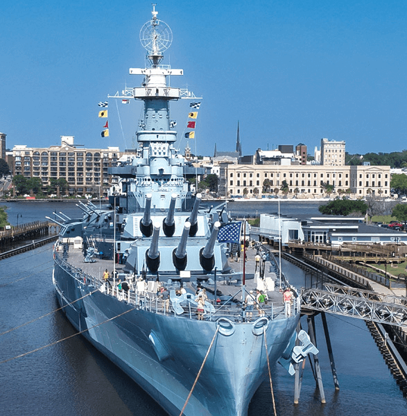 battleshipnc-project