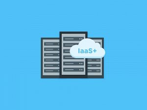 IaaS+: Middle Ground In Between IaaS and PaaS